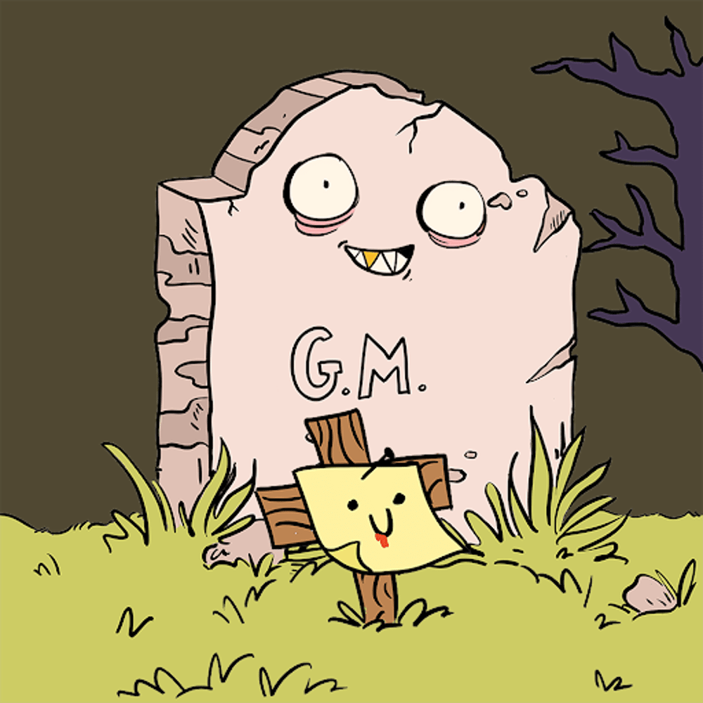 Grave 1274