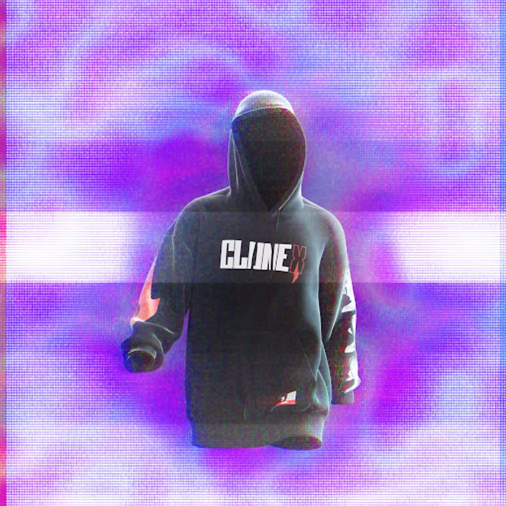 CLONE X Genesis Hoodie 🧬