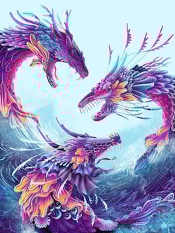 Ocean Myth