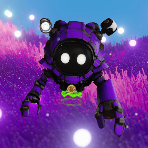 Token Image