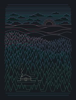 Linescapes V2