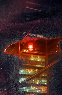 Film Experiments Vol. 1