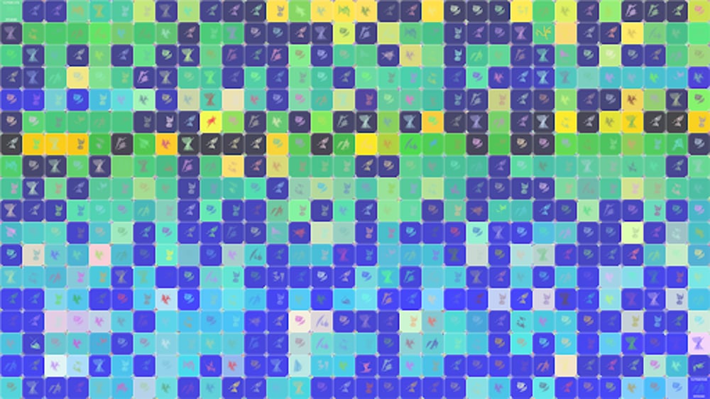 Token Image