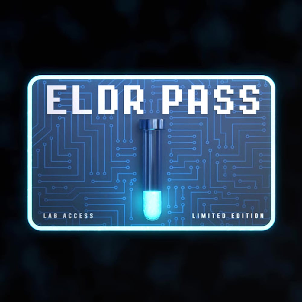ELDR Pass #202