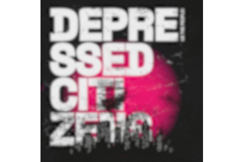 Depressed Citizen #12