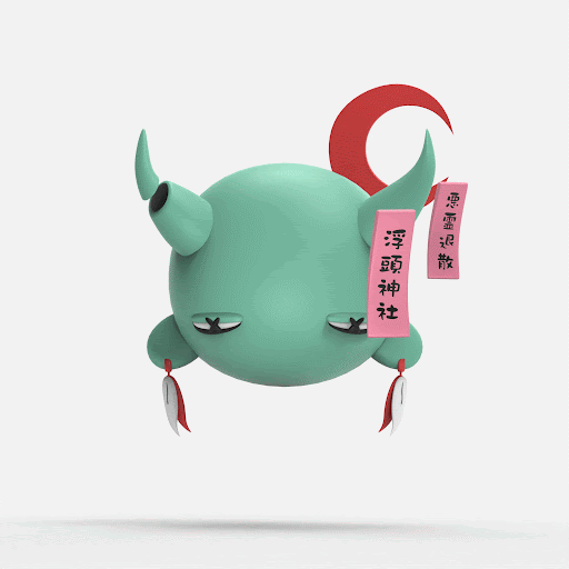 Token Image