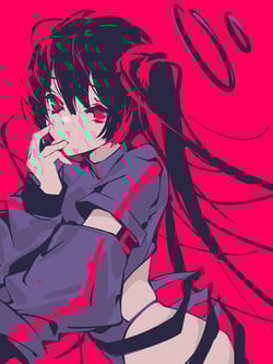 CHO - COLORS