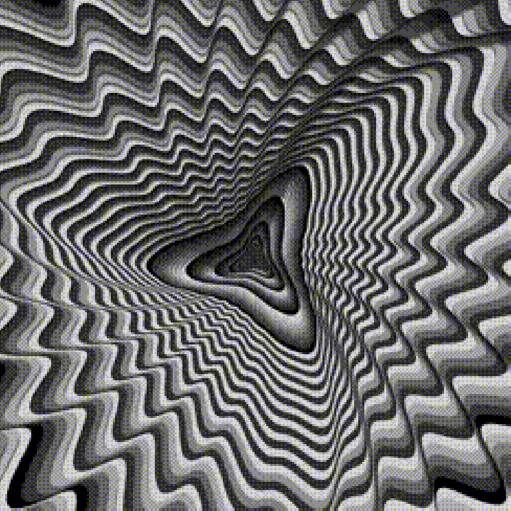 Vortex #861