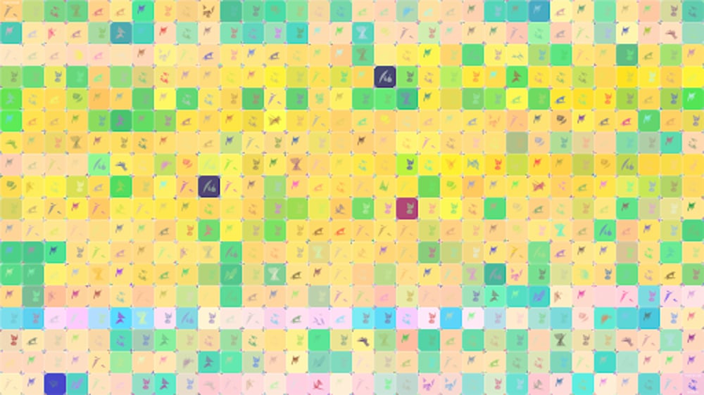 Token Image