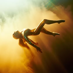 Levitation V2