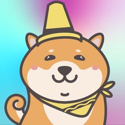 Silly Shiba