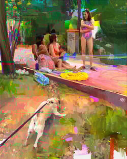 Colorful - B66ij2T9AZ