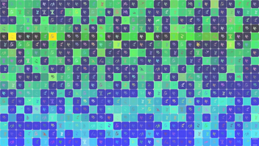 Token Image