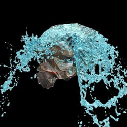Found Objects 3D