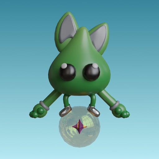 Token Image