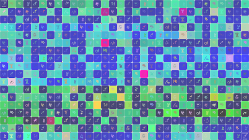 Token Image