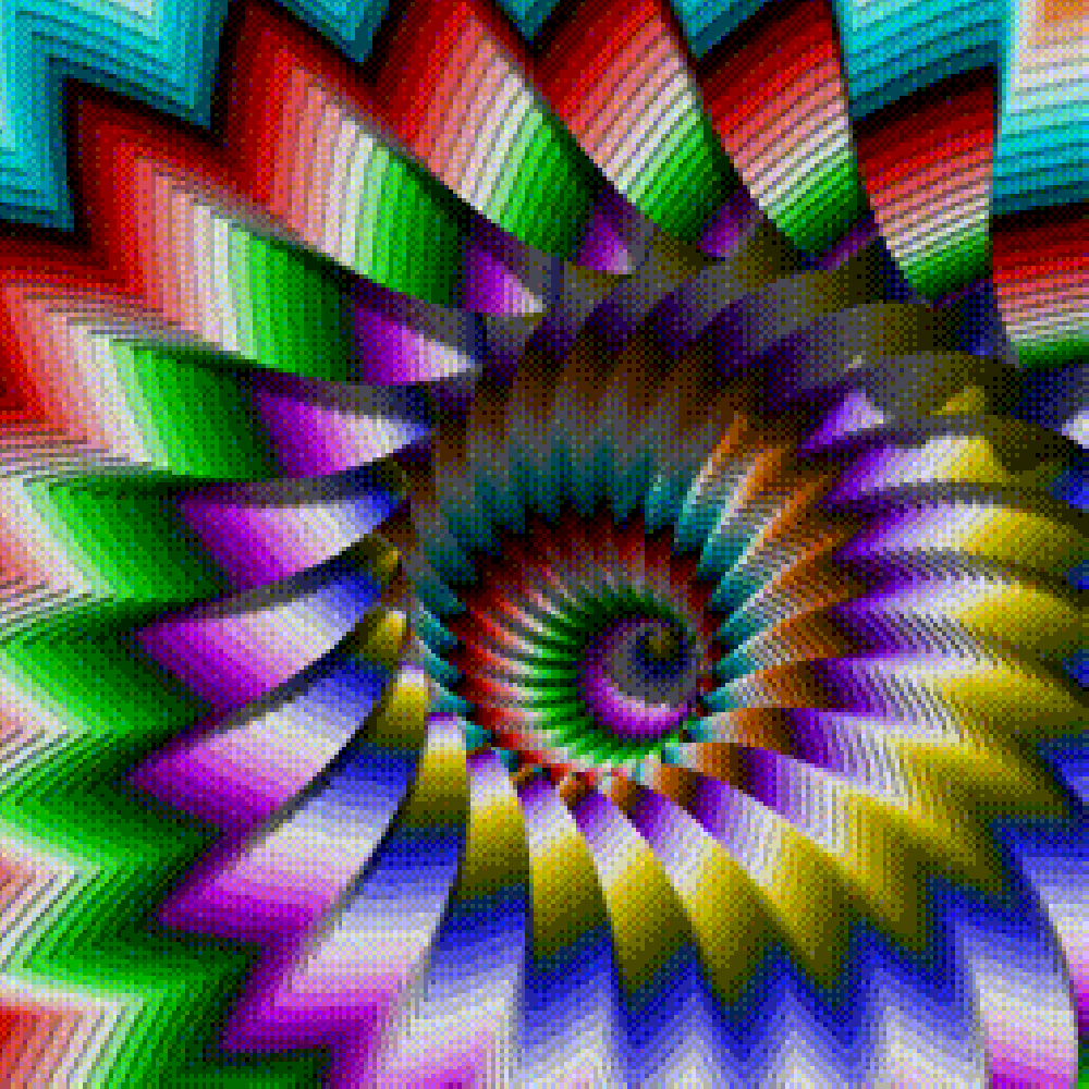 Vortex #817