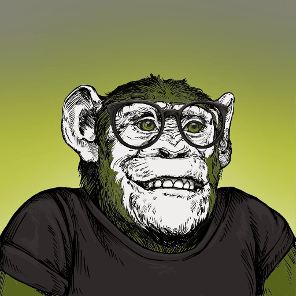 Primate Social Society #2321