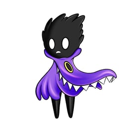Glitched Soul