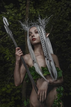 Child of the Forest V2