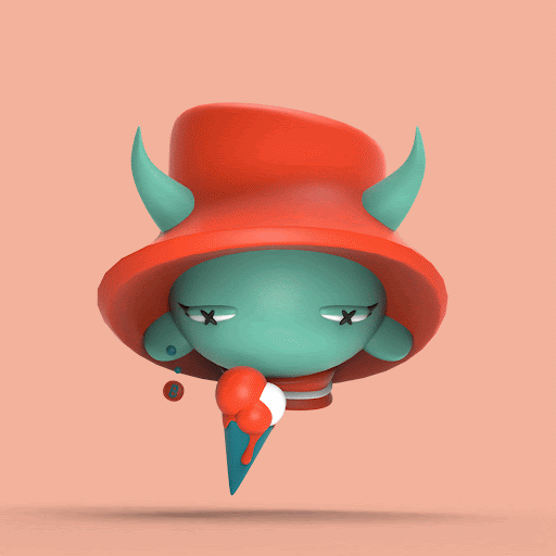 Token Image