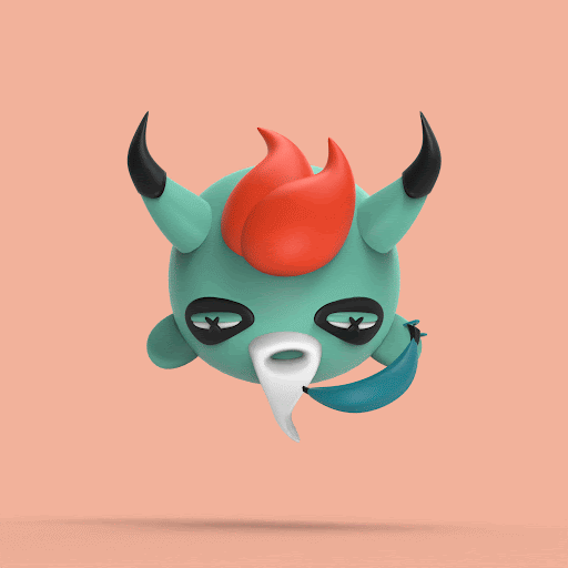 Token Image