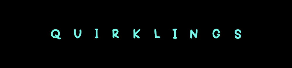 Quirklings