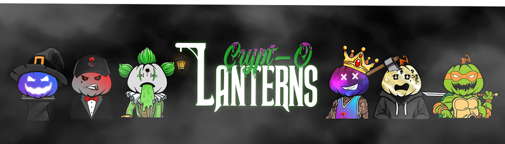 Crypt-O-Lanterns 2.0