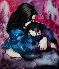 Tenderness - CvH0uetX6E