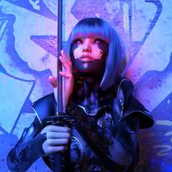Warriors of Light