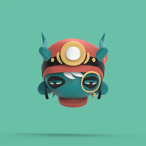 Token Image