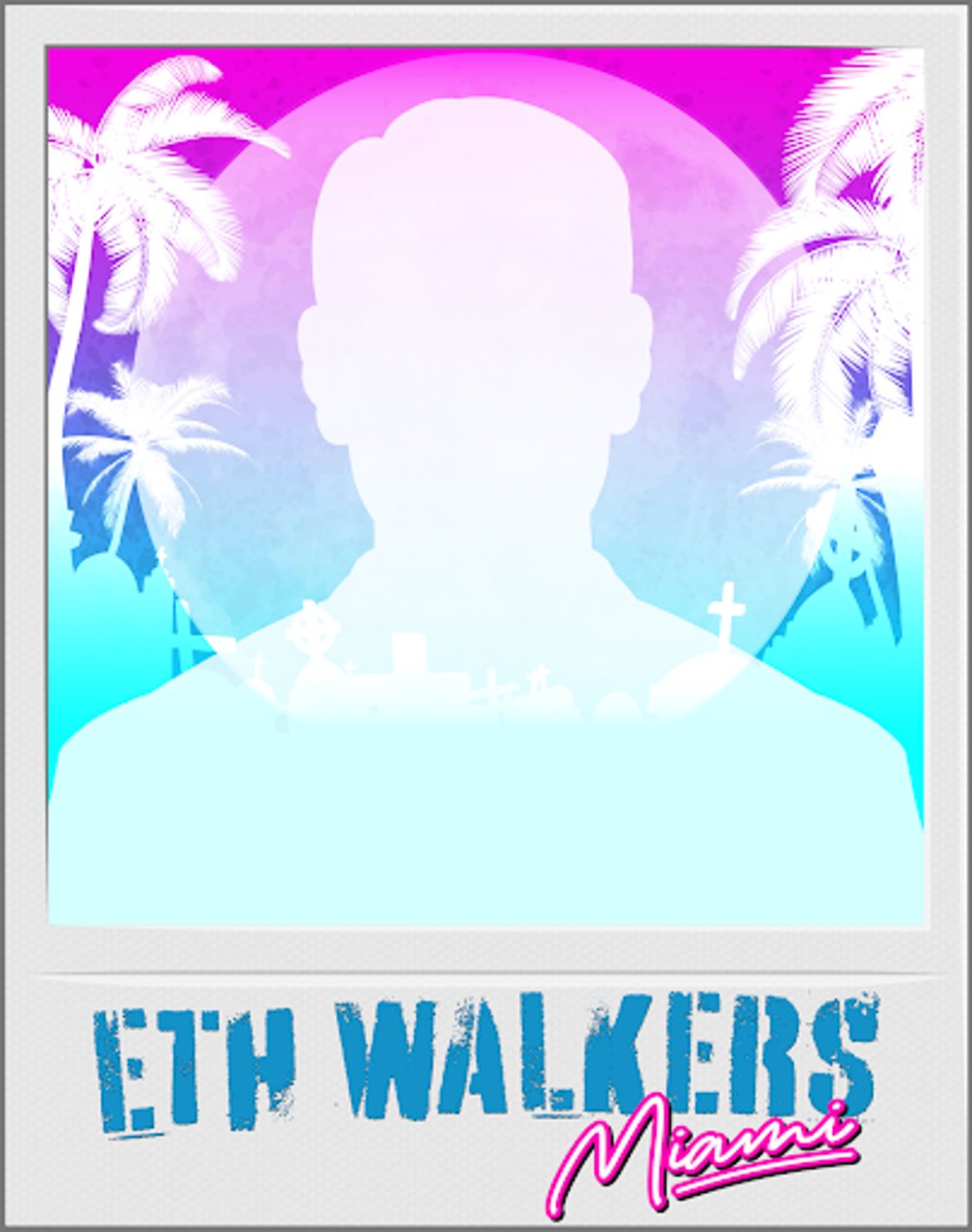 ETH Walkers: Miami #633