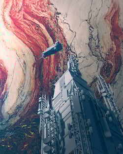 SciFi with Bryn