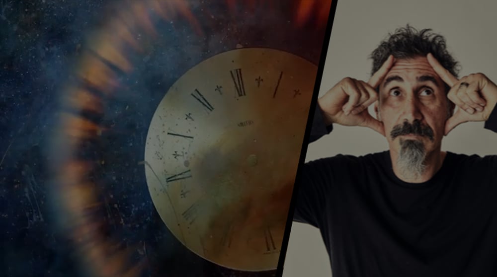 Serj Tankian