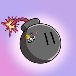 Defi Bomb Fuse