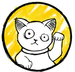 Lucky Maneki