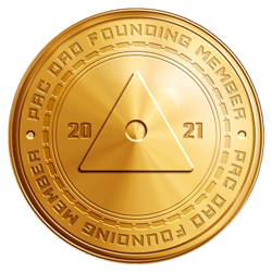 PACDAO FOUNDER