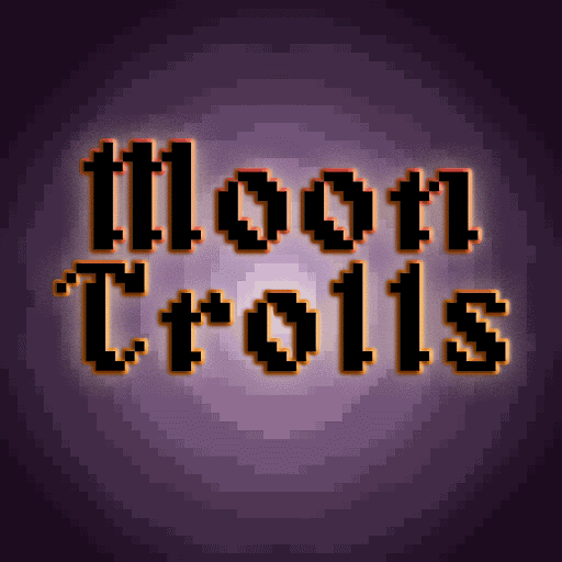 Moon Trolls #1150