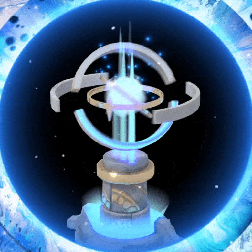 Token Image