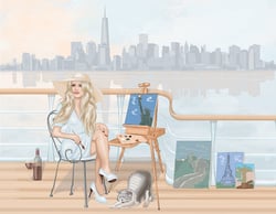 My Illustrations V4