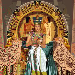 African Queen V2
