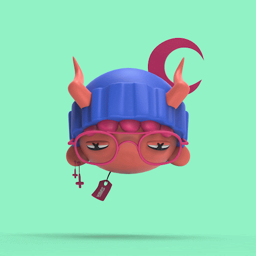 Token Image