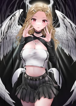 Gyaru V2