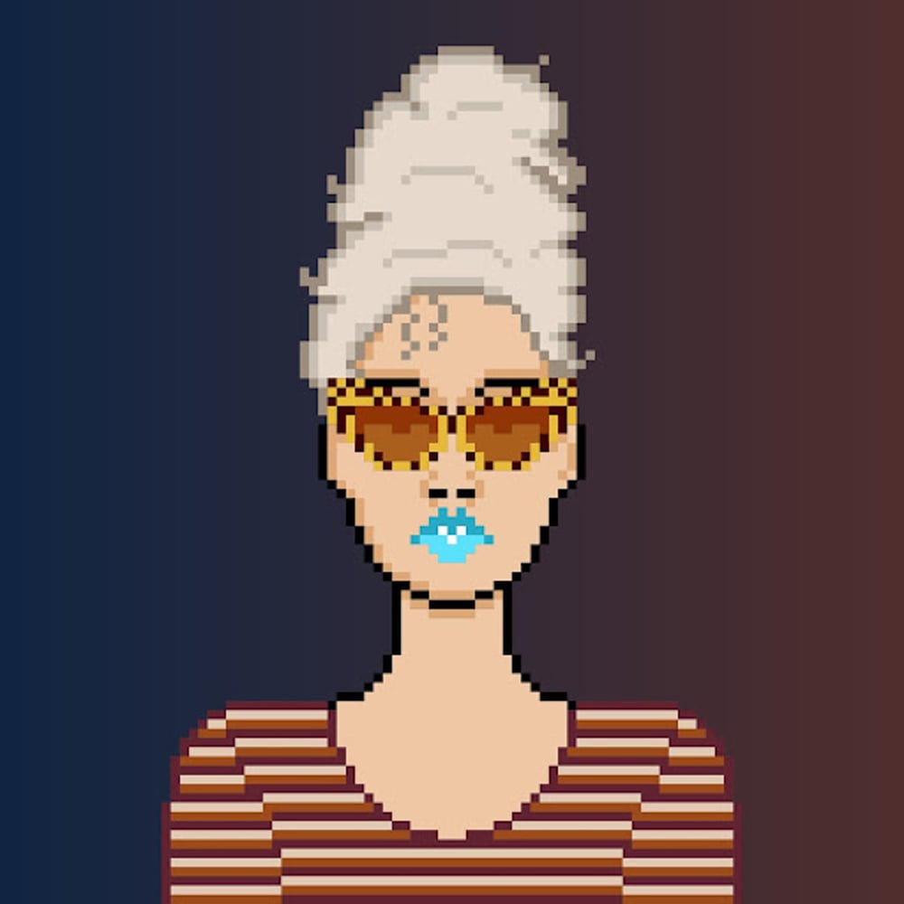 Pixie #2