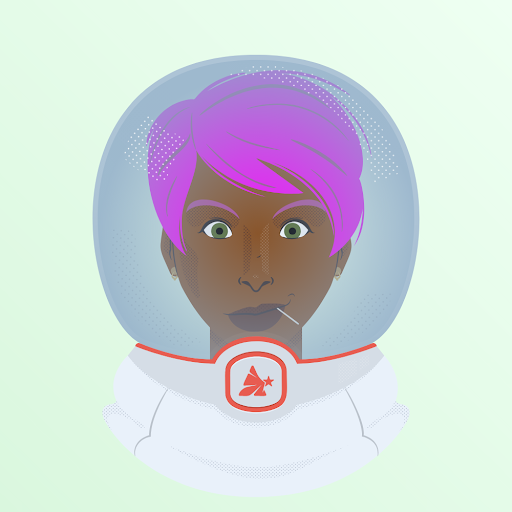 Token Image