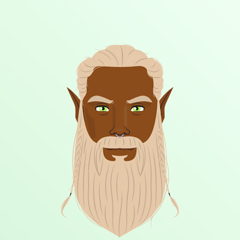 Token Image