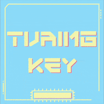 Turing Key
