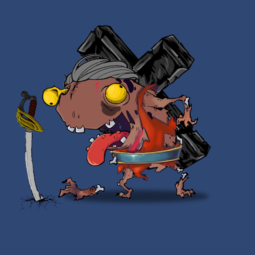 Asset item
