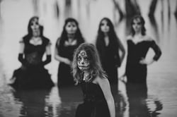 Dia de los Muertos V4