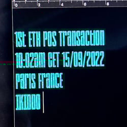 Proof of Stake V4